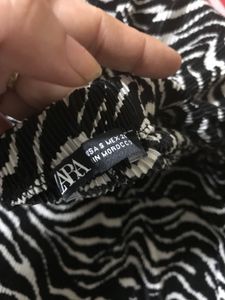 Zebra Print Co-ord