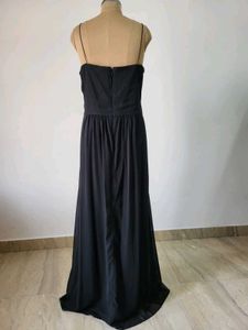 Elegant Evening Gown