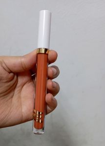 MyGlamm Liquid Matte Lipstick (Pie Hunt)