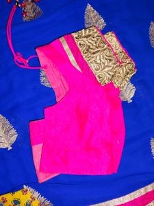 Beautiful Saree