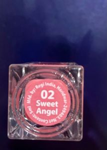 Nykaa Lip Gloss