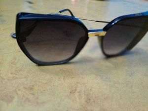 Chic Sunglasses