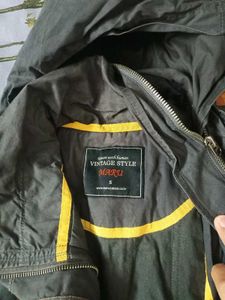 Winter Jacket