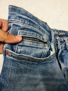 Calvin Klein Original Jeans