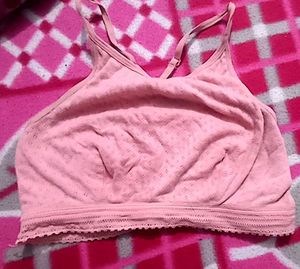 padded bra and panties for 30 chest girlies 🫶