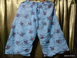 Summer Wear Cotton Ladies Suit