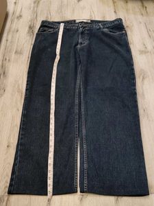 Ma436 Koutons Beggy Jeans Waist 38