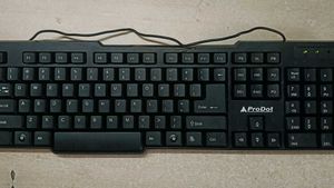 Prodot Keyboard