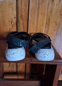 Platform Sandals