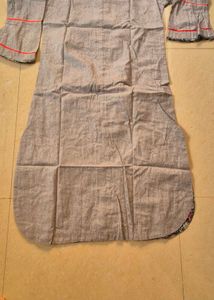 Khadi Kurta