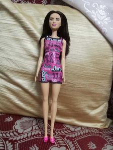 Brand New Barbie Doll