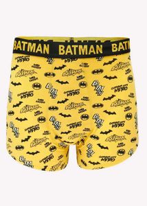 Batman Print Look,🥰
