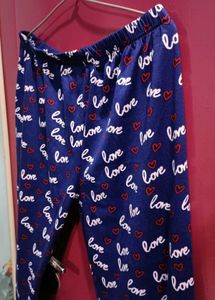 Three Quarter Pant For Women