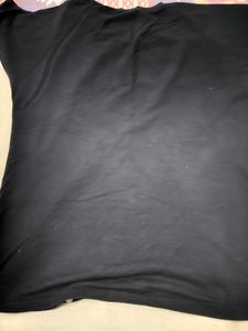Polka Dot &#39;Myself&#39; Tee