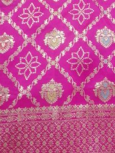 Banarasi Dress Material