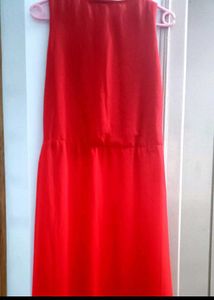 Nyra Cut In ♥️ Red