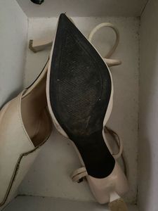Slim Heel