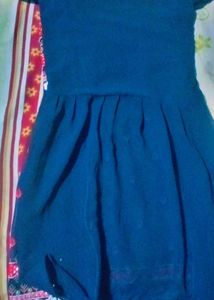 3 Pcs Kurta Set