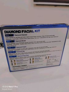 Glowme 24K Gold Facial Kit