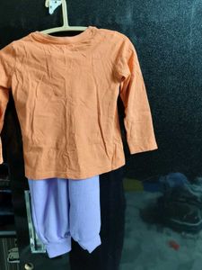 Cute Kids Outfit