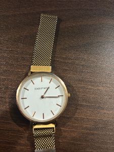 Joker &amp; Witch Women&#39;s Watch
