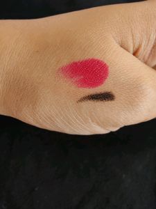 Maybelline Combo