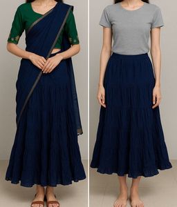 NewStylish Boutique Skirt -S/M