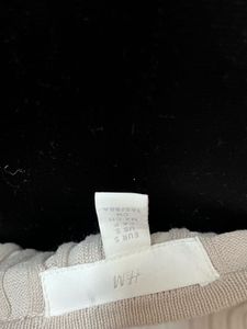 H&amp;M Nude top