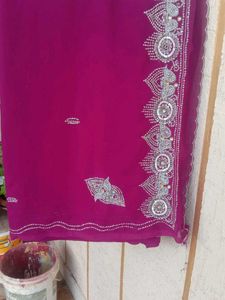 This Is Shine and Beautiful Saari