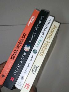 Popular Book Bundle