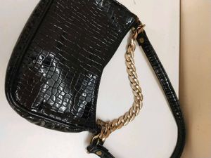 Black Small Big
