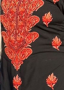 kashmiri kurta only kurt