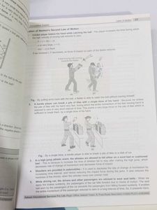 Physics Study Package| Set of 4 books