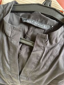ZARA WOMEN OFFICE DRESS