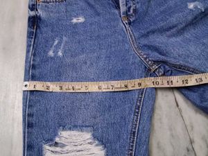 Blue Jeans