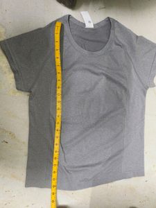 Dry Fit WOMEN TEE