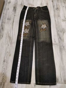 Sc8401 Sabrin Jeans Waist 26