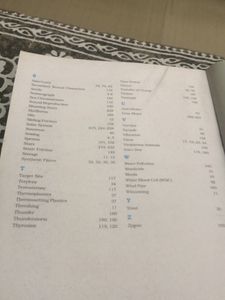 Science Textbook For Class -8