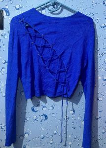 Blue Crypto