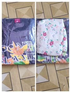 Women Casual Ware