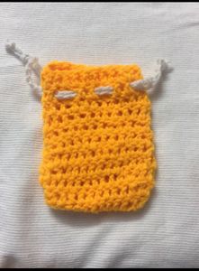 Crochet Items