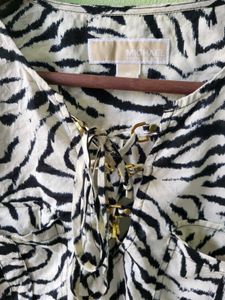 Micheal Kors Cotton Shirt