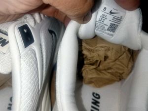 NEW NIKE ZOOM Pegasus Running shoes