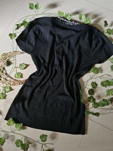 SAND Copenhagen Polka Dot Top