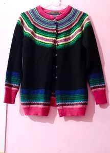 Winter Sweater