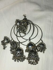 Earings