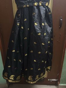 Elegant Ethnic Gown