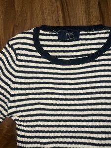 Stretchable Top