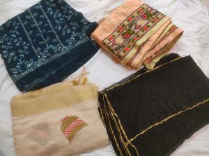 Beautifully  Duppata