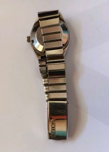 Seiko Vintage Watch